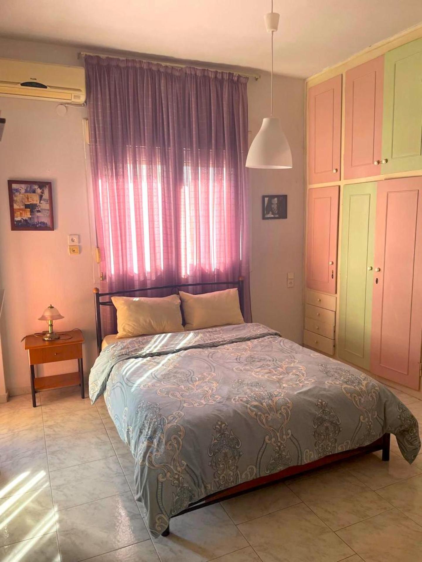 Friendly Family House Volos Exterior foto