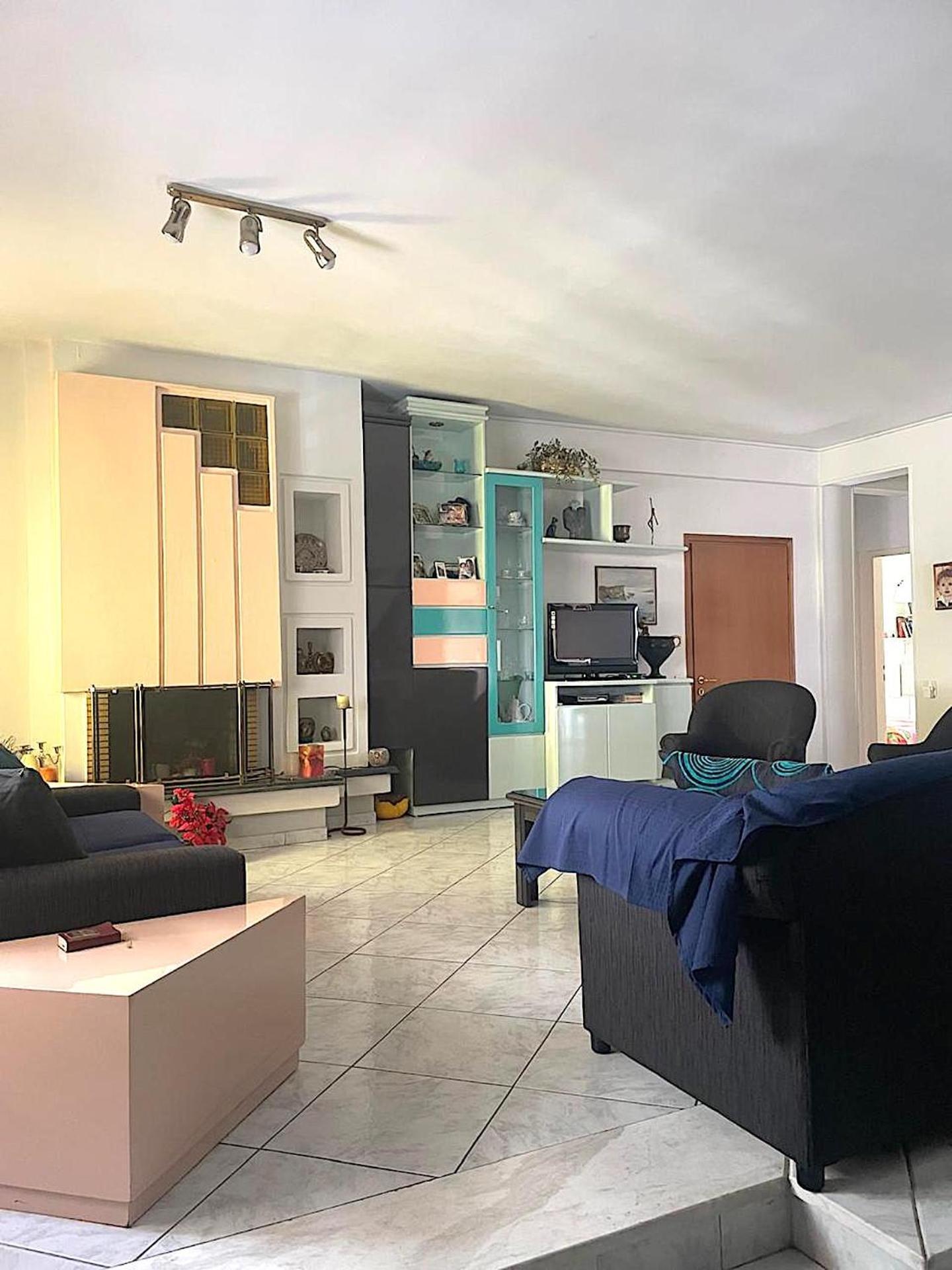Friendly Family House Volos Exterior foto