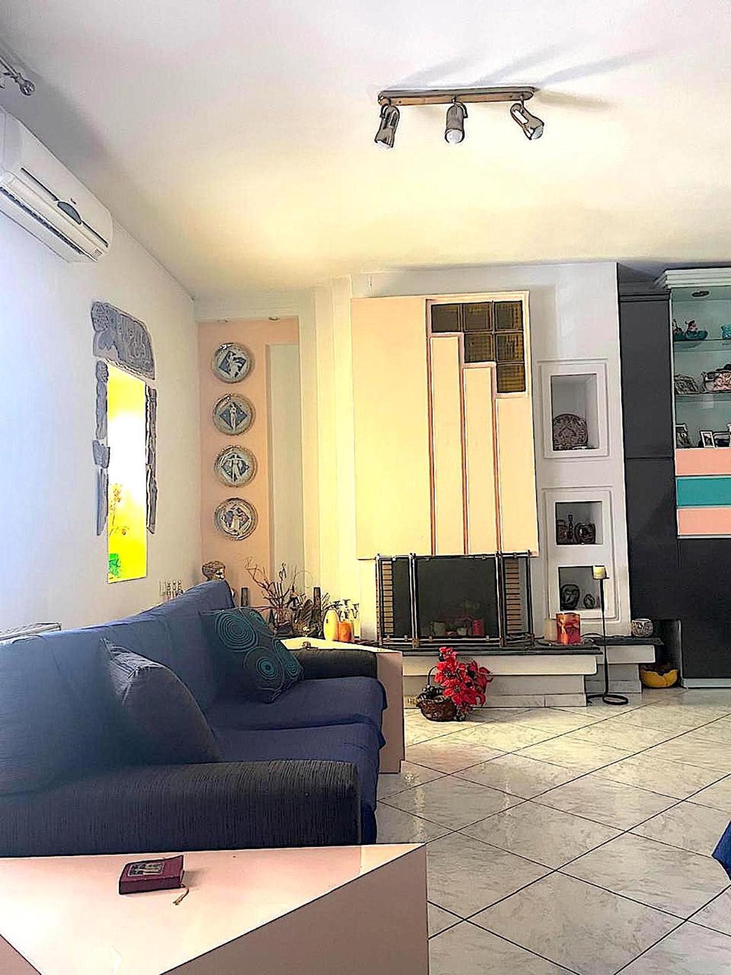 Friendly Family House Volos Exterior foto