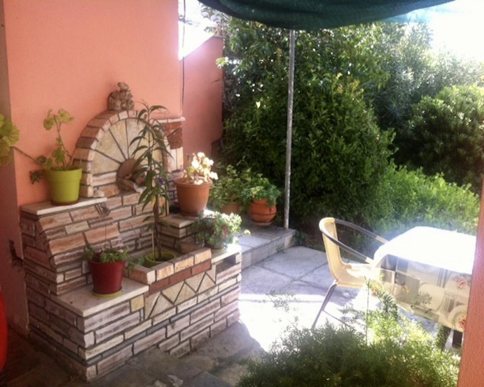 Friendly Family House Volos Exterior foto