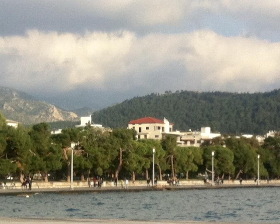 Friendly Family House Volos Exterior foto